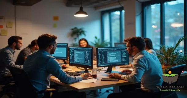 WR Educacional Cursos Gratuitos Com Certificado Válido