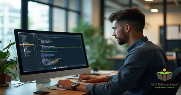 WR Educacional Cursos Gratuitos Com Certificado Válido