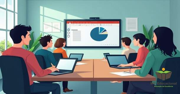 WR Educacional Cursos Gratuitos Com Certificado Válido
