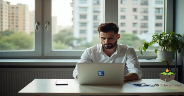 WR Educacional Cursos Gratuitos Com Certificado Válido