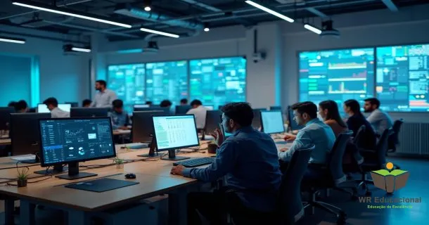 WR Educacional Cursos Gratuitos Com Certificado Válido