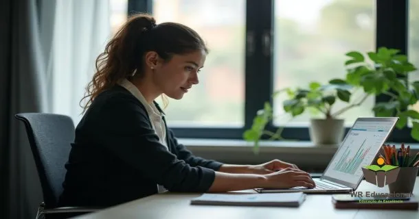 WR Educacional Cursos Gratuitos Com Certificado Válido