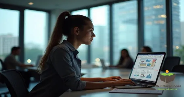 WR Educacional Cursos Gratuitos Com Certificado Válido