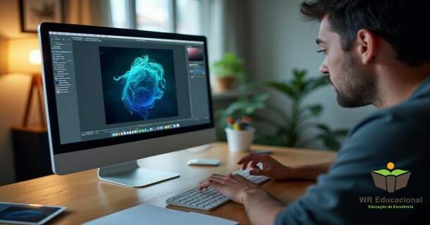 WR Educacional Cursos Gratuitos Com Certificado Válido