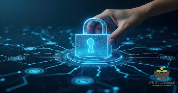 WR Educacional Cursos Gratuitos Com Certificado Válido