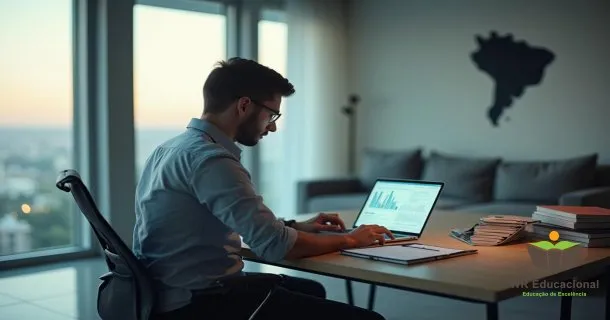 WR Educacional Cursos Gratuitos Com Certificado Válido
