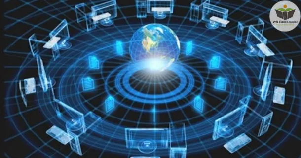Curso Livre de redes de computadores