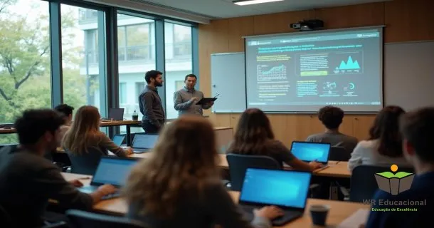 WR Educacional Cursos Gratuitos Com Certificado Válido
