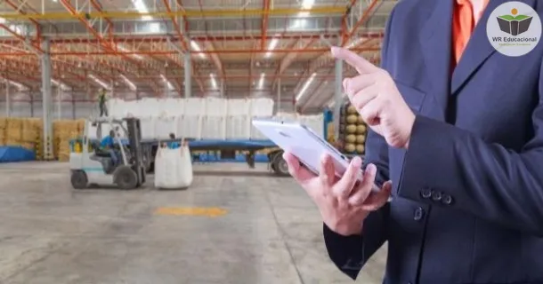 Curso Livre de administração do transporte