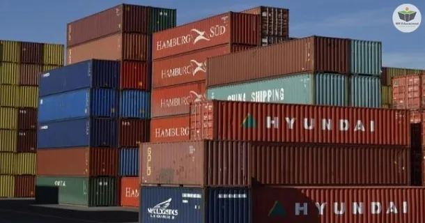 Curso Livre de básico em logística empresarial
