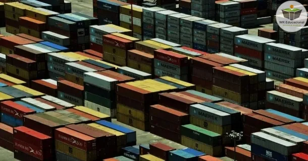 Curso Livre de desembaraço aduaneiro