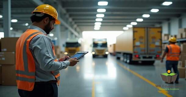 Curso Online Grátis de Gestão do Transporte