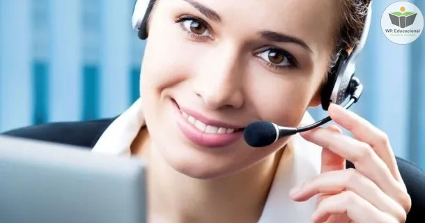 Curso Livre de televendas