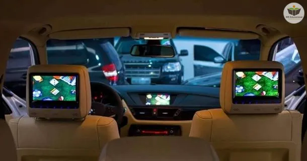 Curso Livre de instalação de som automotivo
