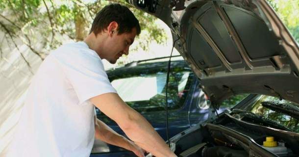 Curso Online Grátis de Manutenção Automotiva Curso Online Grátis de Manutenção Automotiva