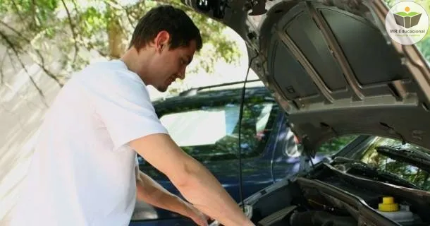 Curso Livre de manutenção automotiva