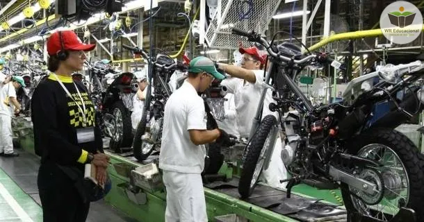 Curso Livre de mecânica para motos e ciclomotores