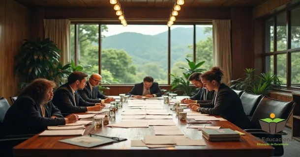 Curso Livre de legislação ambiental para meio ambiente