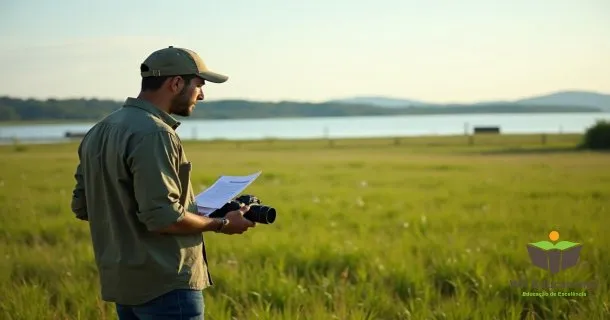 Curso Livre de licenciamento ambiental