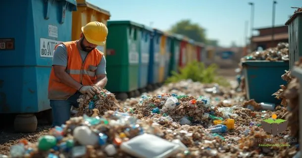 Curso Livre de planejamento e gerenciamento de resíduos