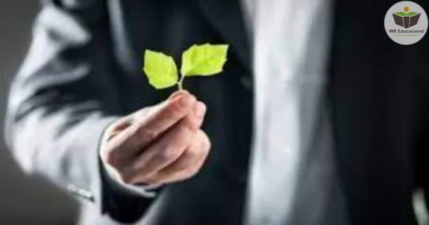 Curso Livre de sistema de gestão ambiental