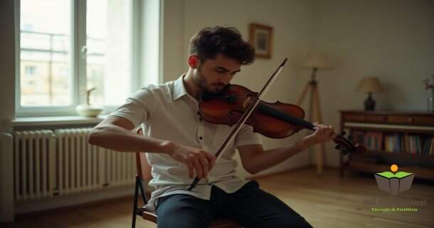 Curso Online Grátis de Violão Clássico