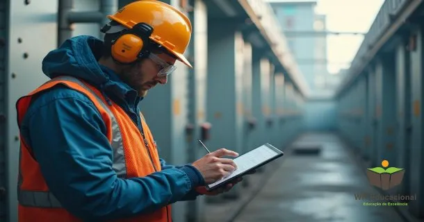 Curso Livre de nr 10 sep - sistema elétrico de potência