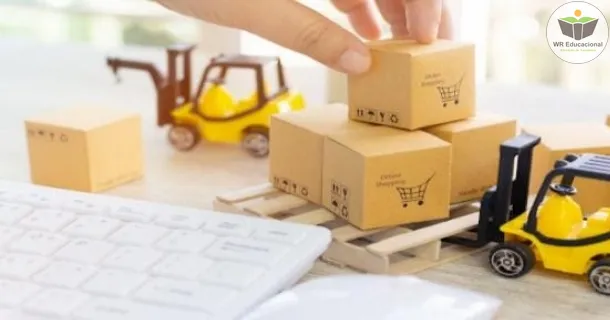 Curso Livre de otimização do transporte e estoque na empresa