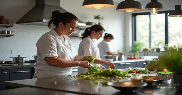 Curso Livre de boas práticas para manipulação de alimentos