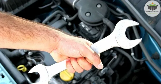 Curso Livre de mecânica e manutenção de automóvel