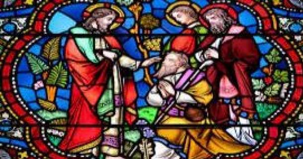 Curso Online Grátis de Noções básicas de Arte sacra