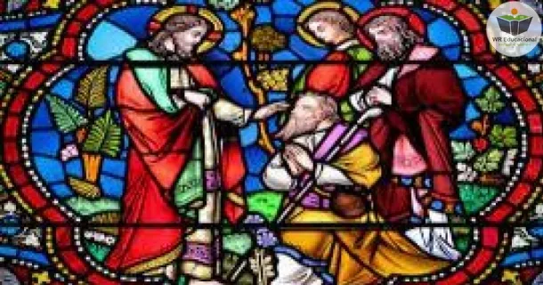 Curso Livre de noções básicas de arte sacra