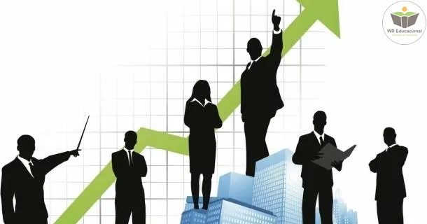 WR Educacional Cursos Gratuitos Com Certificado Válido