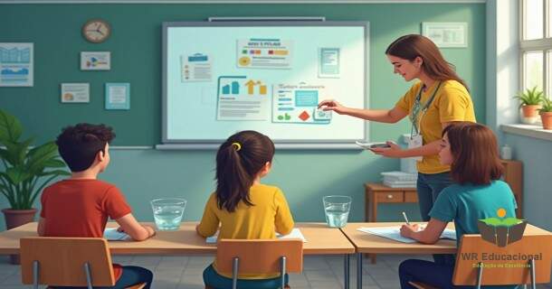 WR Educacional Cursos Gratuitos Com Certificado Válido