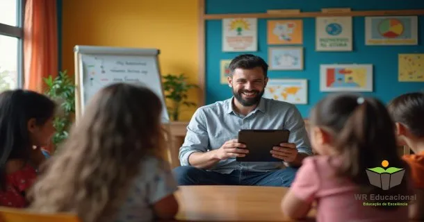 Curso Livre de psicopedagogia básica