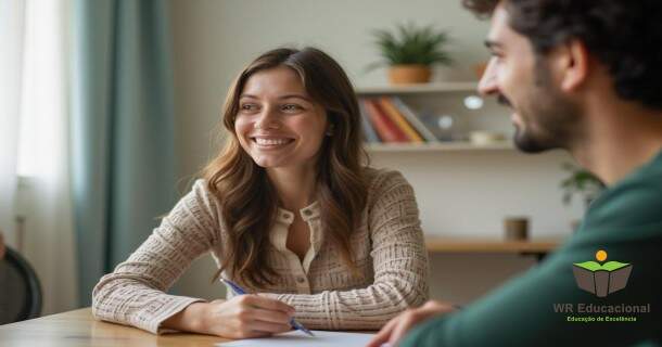 WR Educacional Cursos Gratuitos Com Certificado Válido