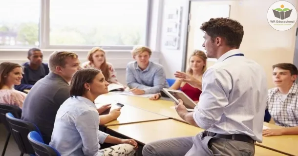 WR Educacional Cursos Gratuitos Com Certificado Válido