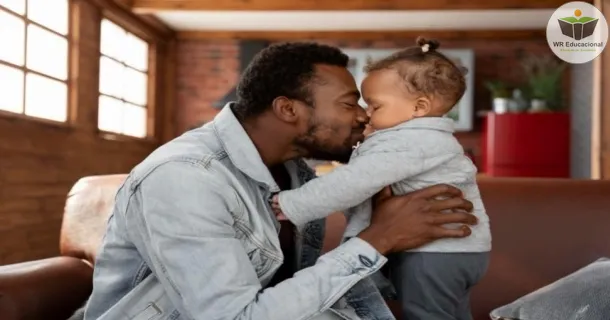 Curso Livre de paternidade responsável