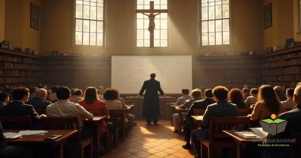 Curso Livre de formação pastoral