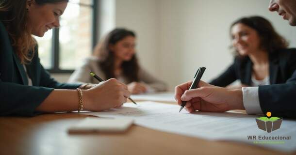 WR Educacional Cursos Gratuitos Com Certificado Válido