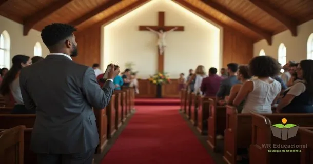 Curso Livre de pastor evangélico