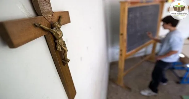 Curso Livre de religião nas escolas públicas