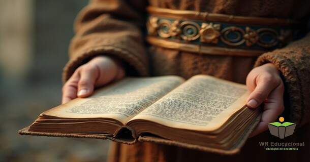 WR Educacional Cursos Gratuitos Com Certificado Válido