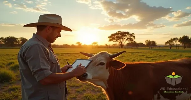 Curso Livre de inicialização ao melhoramento genético de produção animal