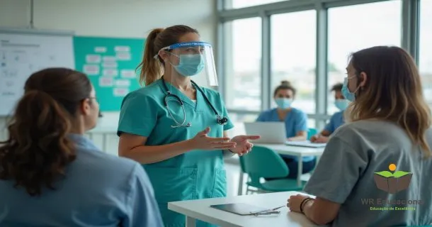 WR Educacional Cursos Gratuitos Com Certificado Válido