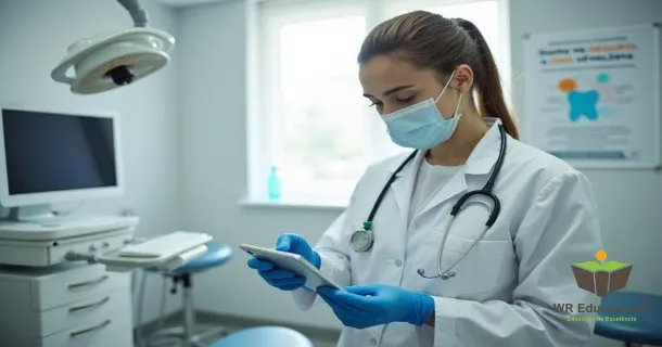 WR Educacional Cursos Gratuitos Com Certificado Válido