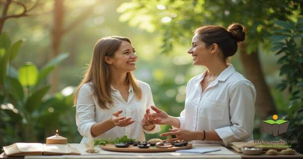 WR Educacional Cursos Gratuitos Com Certificado Válido