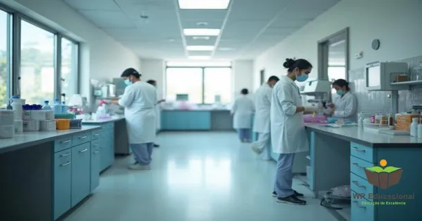 WR Educacional Cursos Gratuitos Com Certificado Válido