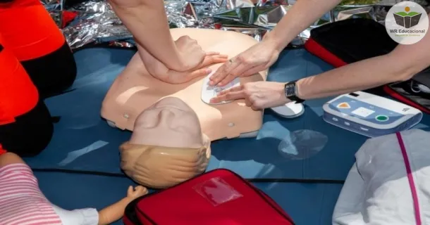 WR Educacional Cursos Gratuitos Com Certificado Válido