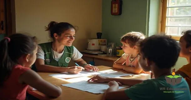 WR Educacional Cursos Gratuitos Com Certificado Válido